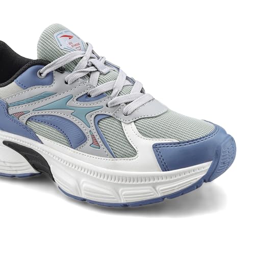 Image of ASIAN Powerkick-01 Men's Sports Sneakers | Memory Foam Comfort with Durable Grip Sole | Stylish Streetwear Design Perfect, Walking & Casual Outings