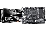 ASRock B450M PRO4 R2.0 B450