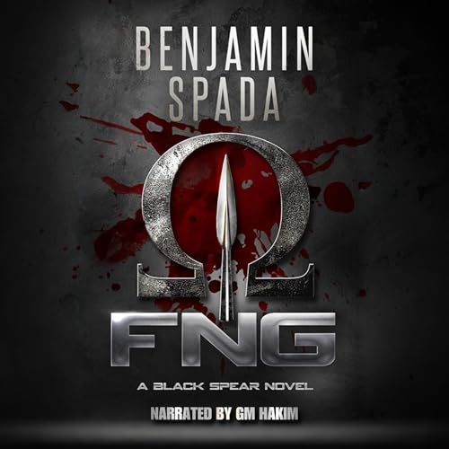 FNG by Benjamin Spada episode artwork