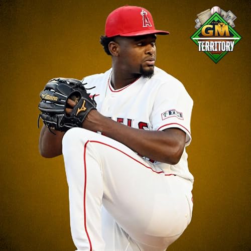Jose Soriano for Cy Young? Next Rookie Extensions, 2026 FA Breakdown