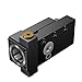 Sandvik Coromant C4-RC2085-24102-16M Manual Clamping Unit, Square Shank, Camshaft Activated, C4 Coupling, Coolant Through