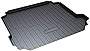 Powerty Compatible with Cargo Liner BMW X5 2023 2022 2021 2020 2019 Trunk Tray 3D Floor Mat TPO Custom Fit All-Weather Accessories Upgrade Material