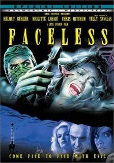 Faceless