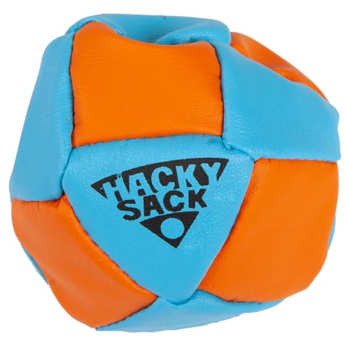 Wham-O Striker Hacky Sack 2.25' Footbag and Impact...