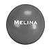 Trendy Sport Pilates – Pelota, terapia, pelota de fitness Melina, varios Diámetro a elegir, rojo, 30 cm