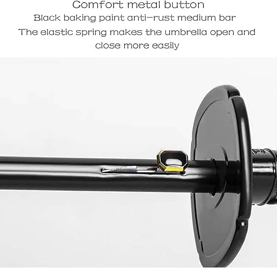 Image of Samurai Umbrella Katana Umbrella Japanese Creative Clear Umbrella Can Be Used As A Decorative Item, The Best Choice and Birthday Gifts