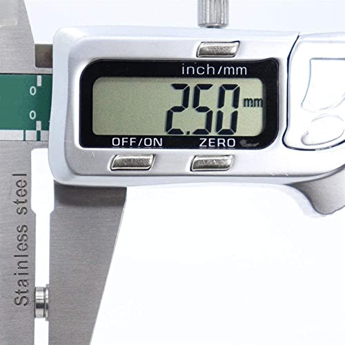 Rodamiento con brida MF63-2RS 3x6x2,5 mm miniatura blindado 4