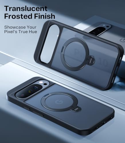 TORRAS Fast Charging with Low-TEM Protection USB-C 67W Retractable Charger and case — Buy Together to Save 15% - image 8