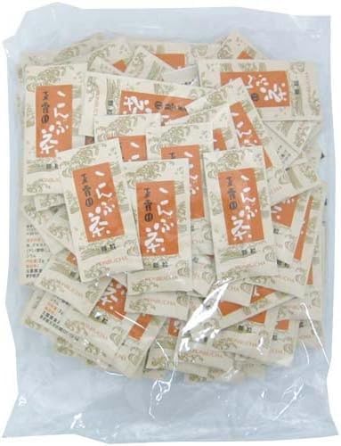 玉露園 こんぶ茶 個包装 2g×100包 業務用 大容量（Amazon）