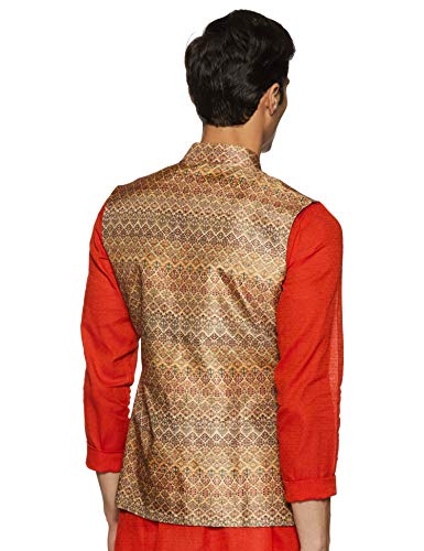 Image of Ethnix by Raymond Men Waist Coat