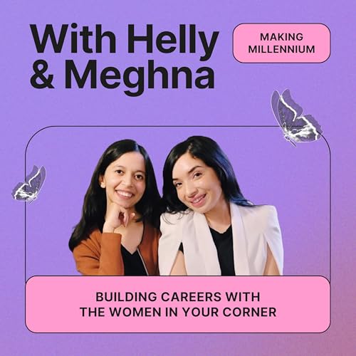 Building Careers With The Women In Your Corner cover art