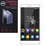 VCOMP® 1 Film Vitre Verre Trempé de Protection d'écran pour BLUBOO Maya Max 4G 6.0 VCOMP® 1 Film Vitre Verre Trempé de Protection d'écran pour BLUBOO Maya Max 4G 6.0