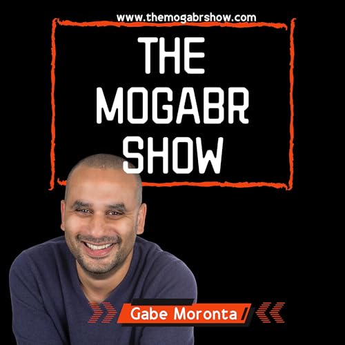 The Mogabr Show Podcast By The Mogabr Group LLC cover art