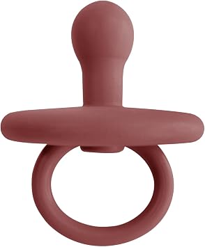 OiOi Binkee Emzik 0+ Ay - Velvet Rose