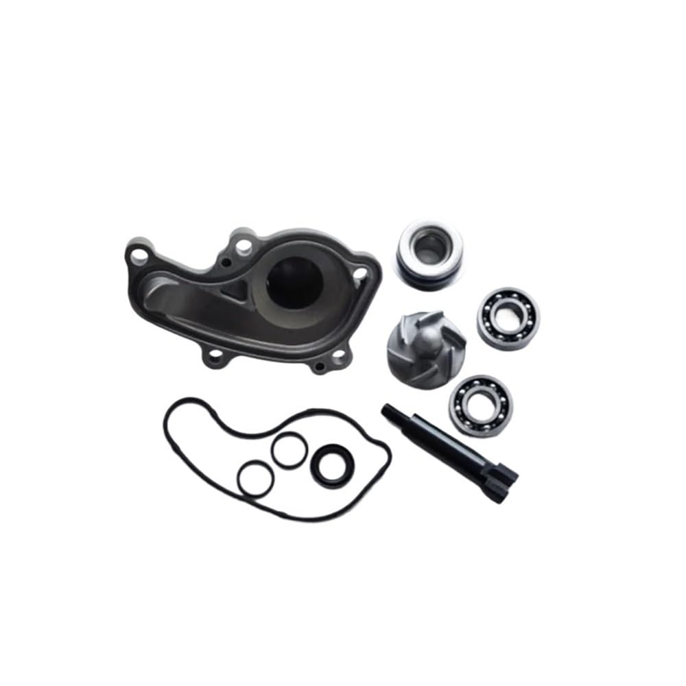 Ricambi for motociclette, gruppo pompa acqua, girante, guarnizione, set for CF 300NK 300SR CF300NK CF300SR NK300 SR300