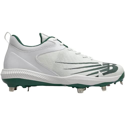 Image of New Balance Men's FuelCell 4040 V6 Metal Baseball Shoes