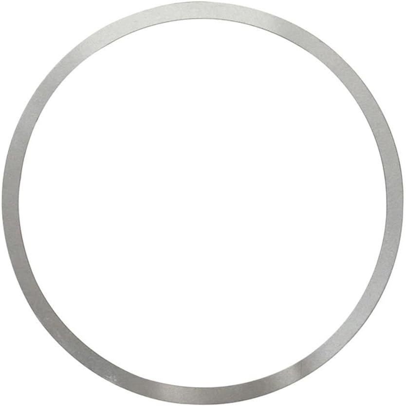 Shim (T:0.15Mm) 78.8 * 72 * 0.15MM for Boat Motor 2T 60HP-90HP 4T 40HP-100HP F40-F100 688-45567-20
