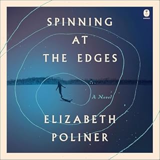 Spinning at the Edges cover art