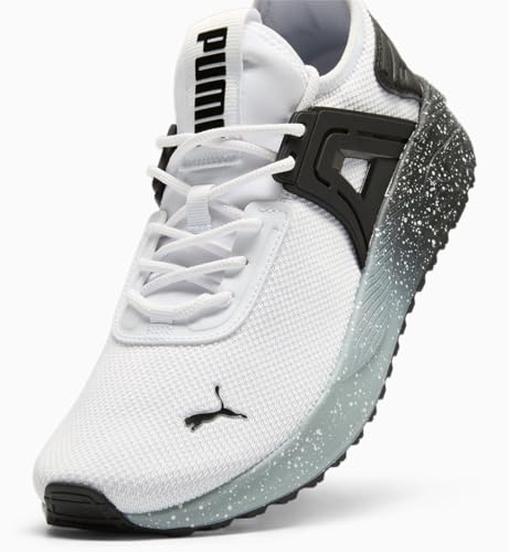 PUMA - Mens Pacer 23 Speckle Fade Shoes3