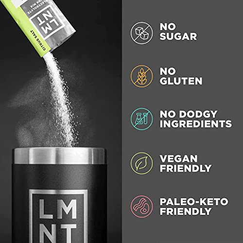 Drink Lmnt 850009273246 Lmnt Zero Sugar Electrolytes thumb #4