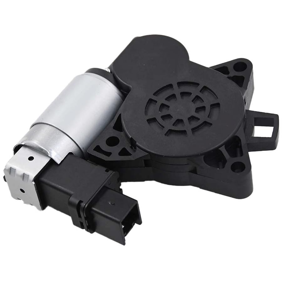 Accesorio de repuesto para elevalunas izquierdo GJ6A5958X Auto Puerta Ventana Regulador Motor Elevador Compatible con Mazda CX 9 2007-2015 CX-7 742801