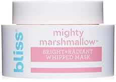 Image of bliss Mighty Marshmallow. Brand catalog list of Bliss. It's score is 4.2 over 5.