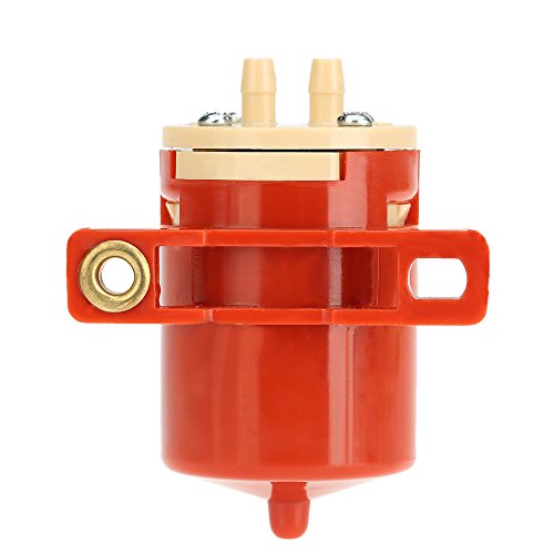 mewmewcat Bomba lavadora de pára-brisa universal 12V para caminhão van carro