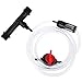 Fertilizzanti iniettore irrigazione Venturi Fertilizzanti Kit Mixer Iniettori tubo Interruttore filtro per l'agricoltura di irrigazione Garden Tools