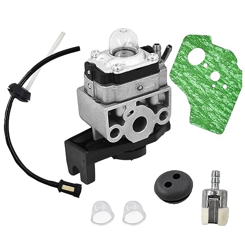 Image of munirater Carburetor Replacement for 531008681 Select 224 L, 324 HDA,55X, 324RX Trimmer Blower