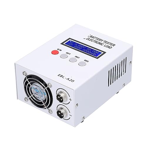 obe[eʌoA EBC-A20 obe[eX^[ 85 bg`E~dreʃeX^[ 5A [d 20A dT|[g\tgEFA