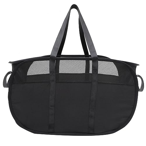 Clothes Laundry Hamper Sundries Holder Sundries Storage Holder Laundry Bag Cationic Cloth Basket Child Large