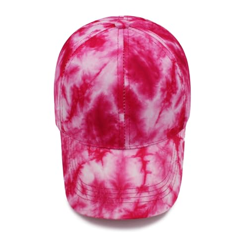 Image of VRITRAZ Stylish Baseball Caps for Women