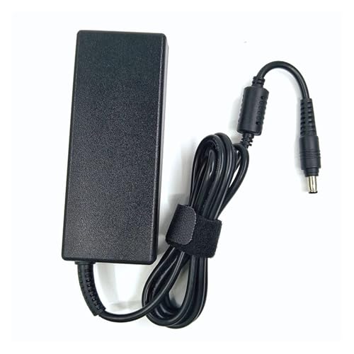 Cargador portátil 19V 4.74A de 90W con clavija de 5.5 x 3.0 mm para portátiles