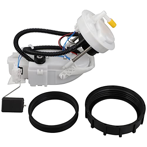 SCITOO Electric Fuel Pump Module Assembly Sending Unit