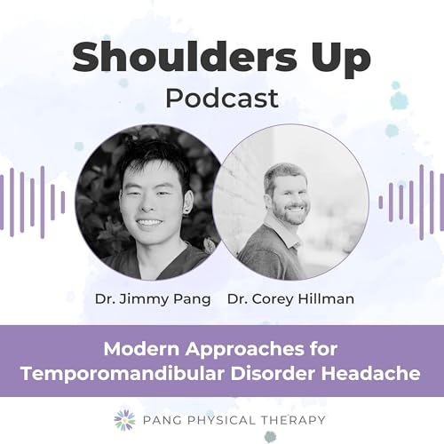 Modern Approaches for TMD Headache