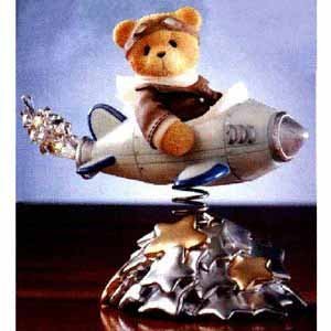 CHERISHED TEDDIES MILTON 