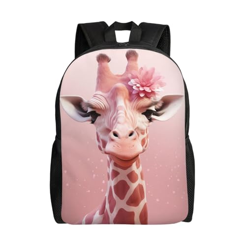 Sac à dos de voyage panda confortable et spacieux pour homme et femme