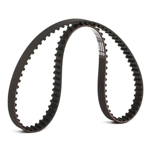 Cinghia Dentata Bosch 1 987 949 586 - 4