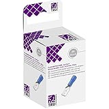 TRU COMPONENTS T1904C045 Assortiment de cosses à languette mâles Largeur daccouplement: ...
