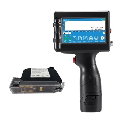 12.7mm 摜ʐ^ QRR[h VAԍ |[^u}XN ICv^[ nhWFbg nhwhT[}CNWFbgv^[ IvV(Printer 1 ink)