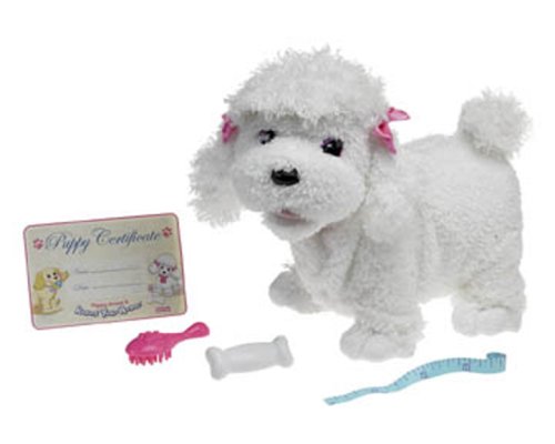 fisher price puppy name