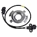 Price comparison product image SUTOMOTIV Part Number MD342826 and MD348238 CPS Crank Angle Sensor & Blade AD107