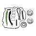 Produktbild Motor-Nockenwellenversteller-Steuerkettensatz, kompatibel mit W203 W204 SLK250 E250 C200-Modellen 2710501500 2710501400 2710502547