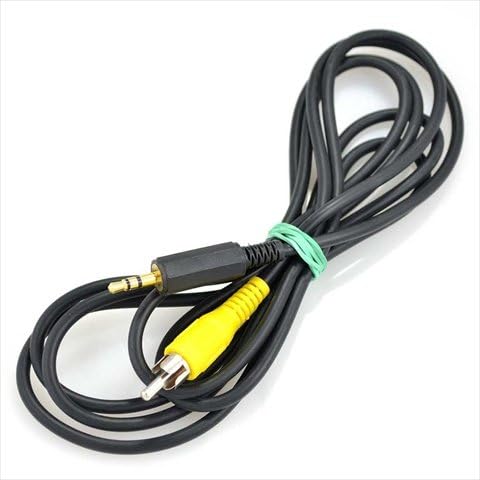 Conversor PROV1LTV Listenor Pro TV Connection Cable