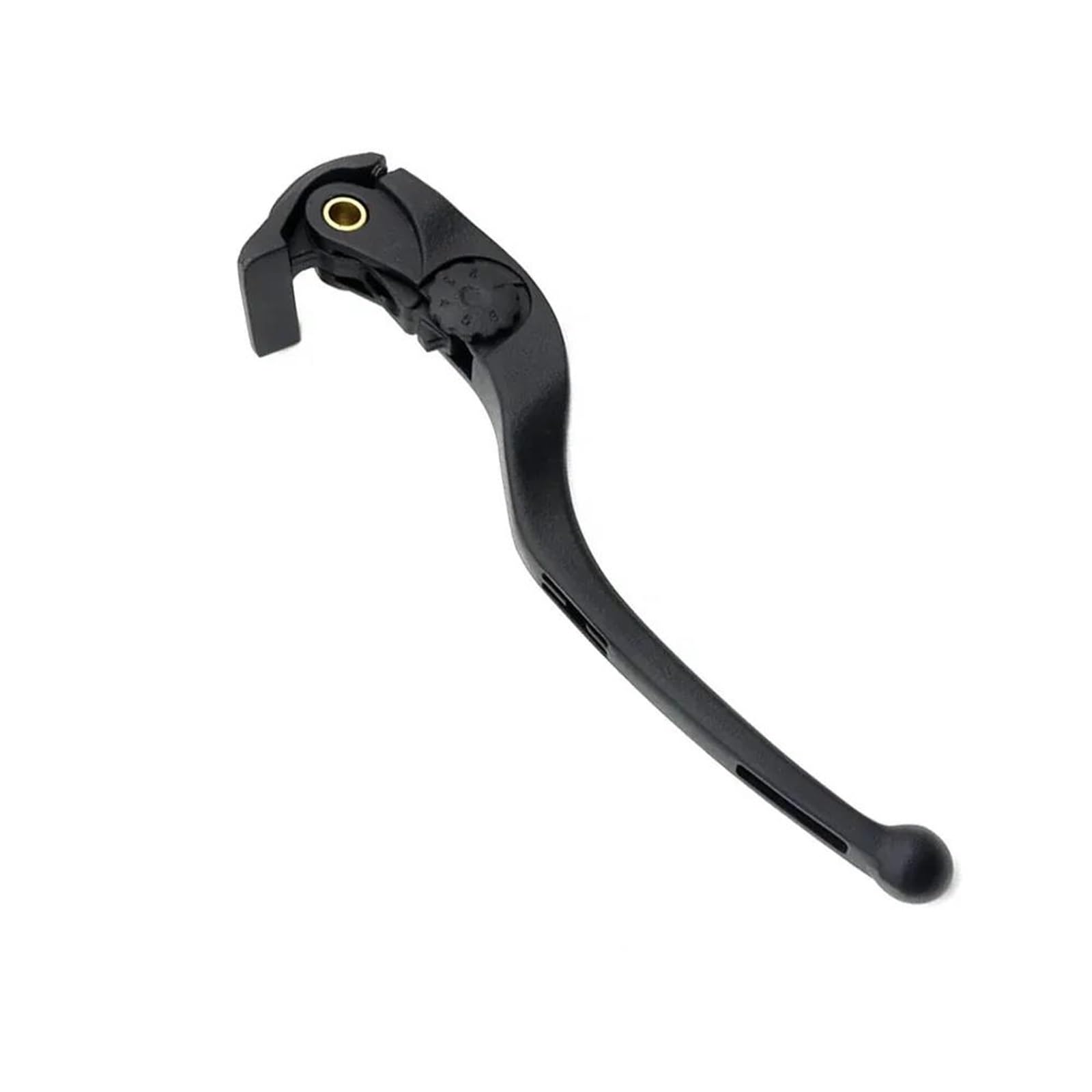 CPACPCWYSP for HP4 for HP-4 for HP 4 for S1000RR for S-1000RR for S-1000 RR for S 1000RR for S 1000 RR 2009-2016 Brake Clutch Lever Brake Clutch Grips Levers(Right Brake 1 piece)