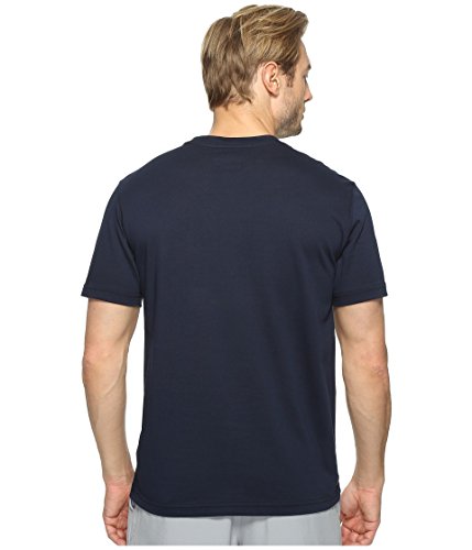 Image of Lacoste Mens Sport Ultra Dry Cotton Sport T-Shirt