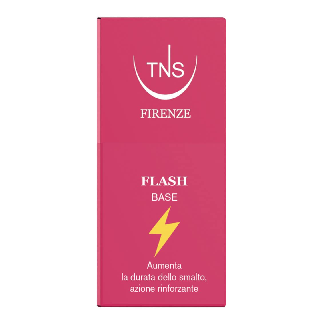 TNS COSMETICS Flash Base Coat