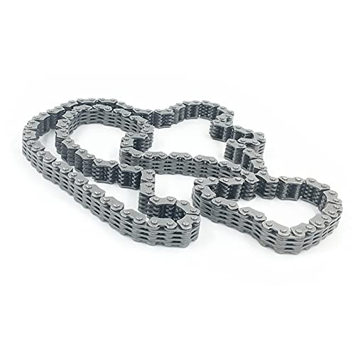 Chaîne de distribution pour éliminer le bruit moteur sur Savage 650 et Boulevard S40