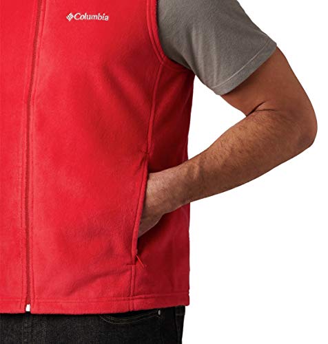 Image of Columbia Men's Steens Mountain Vest