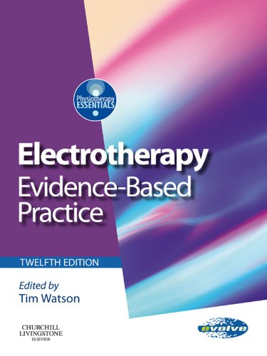 Electrotherapy E-Book (Physiotherapy Essentials)